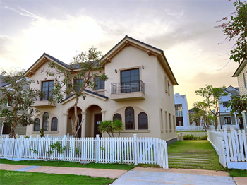 Biệt thự Nova Phan Thiết chỉ 6.56 tỉ đồng, cực ngộp, 10m x 20m đất, full nội thất rất cao cấp!!!