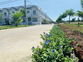 Dự án khu đô thị Nam Phan Thiết được nhiều Nhà Đầu Tư quan tâm