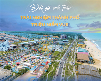 Cập nhật giỏ hàng độc quyền tháng 1/2026 từ chủ đầu tư Novaland, vị trí đẹp, chủ nhà dễ thương